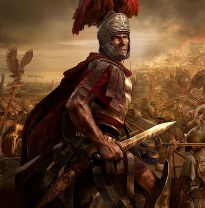 Total War: Rome II (Steam)