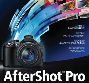 Corel AfterShot Pro (Download)