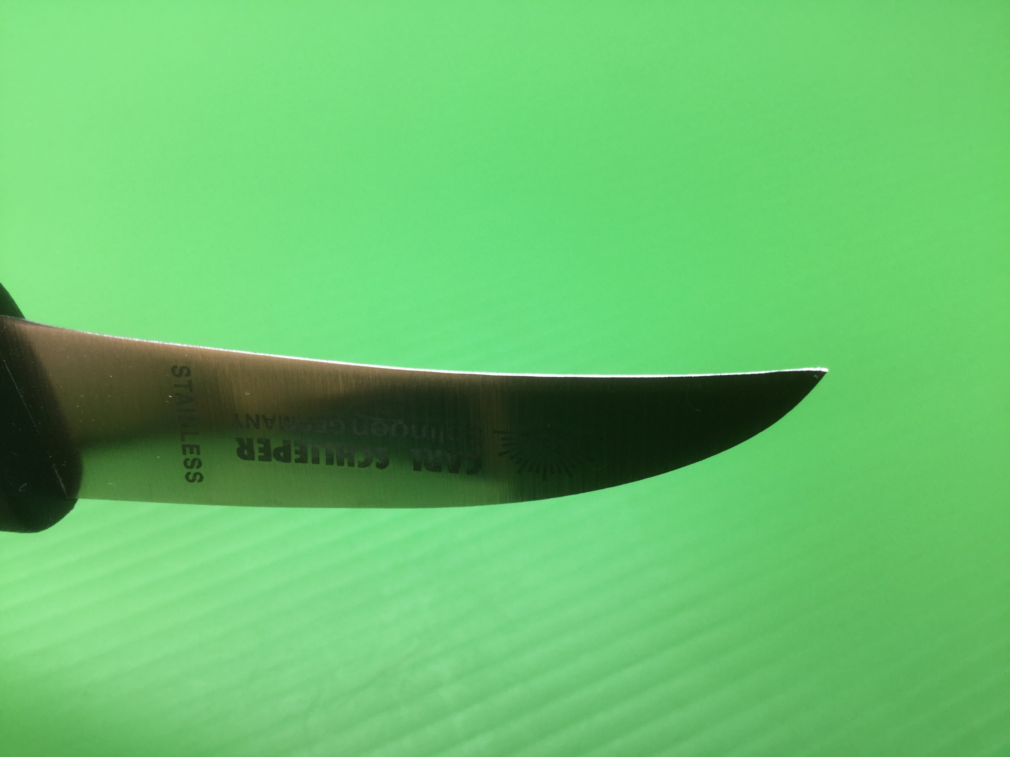 มีดคว้าน-มีดเกลา-มีดแกะสลัก ตราตา EYE BRAND