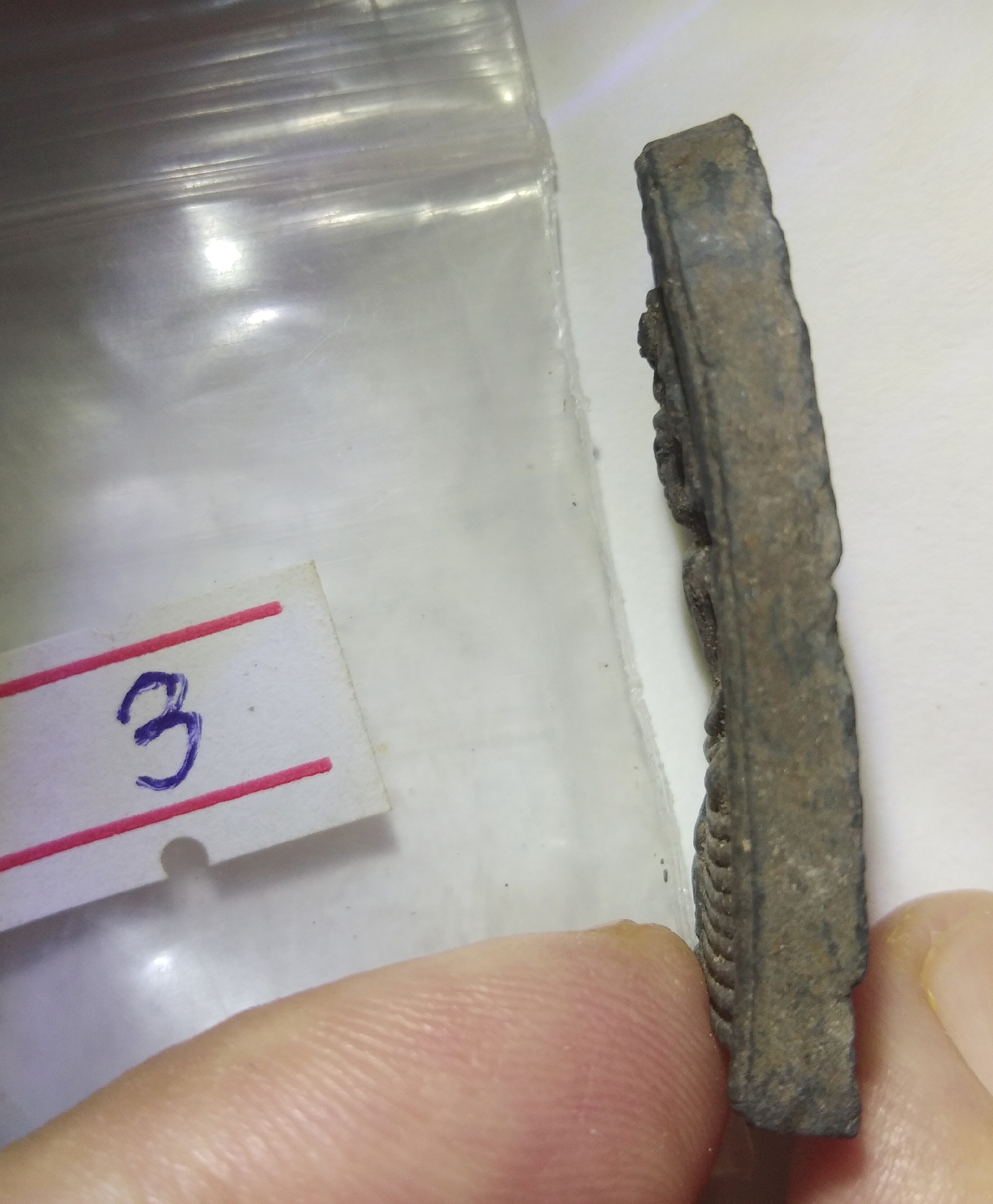 พระนางตรา พระท่าเรือ อ.ชู วัดมุมป้อม นครศรีธรรมราช ปี 2500 พ่อท่านคล้ายปลุกเสก..3