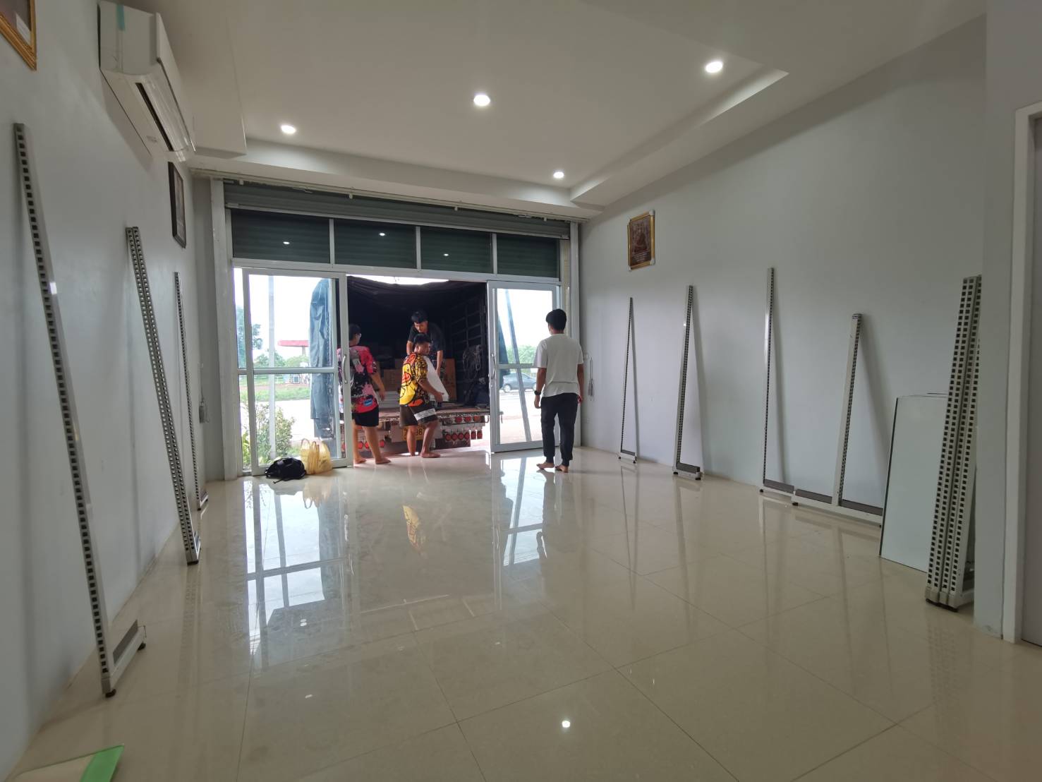 เปิดร้านสังฆภัณฑ์ อำเภอบ้านดุง จังหวัดอุดรธานี คำชะโนด