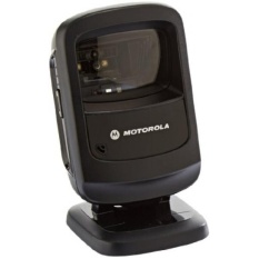[EOL] Zebra/Motorola Symbol DS9208 Handheld 1D/2D Barcode Scanner