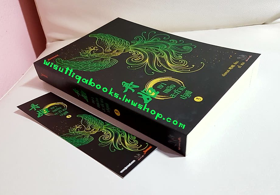 เงาเพลิงสะท้านปฐพี เล่ม 3: เอ้อเหมย เขียน ,อวี้ แปล