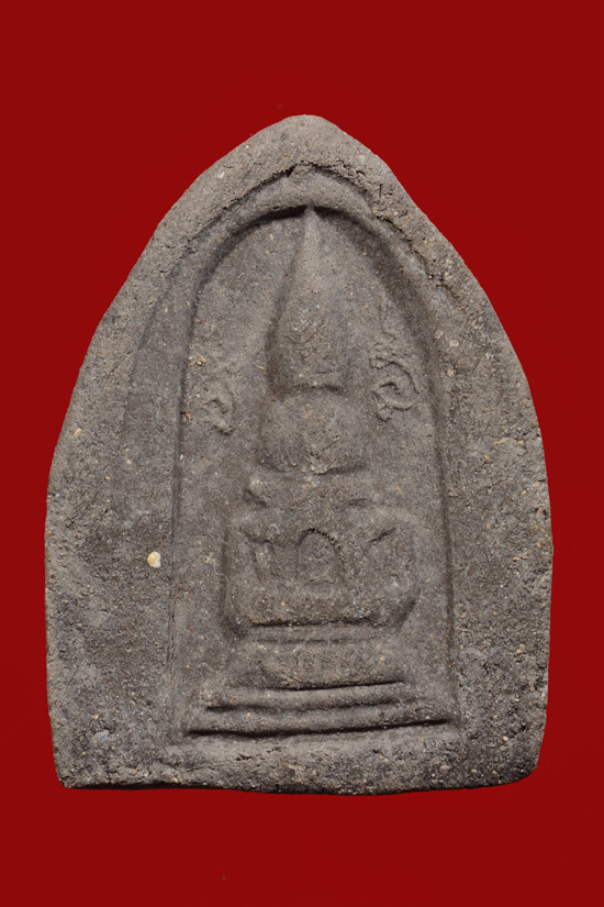 หลวงพ่อทวด วัดดีหลวง กรรมการซุ้มเรือนแก้ว พ.ศ.2536