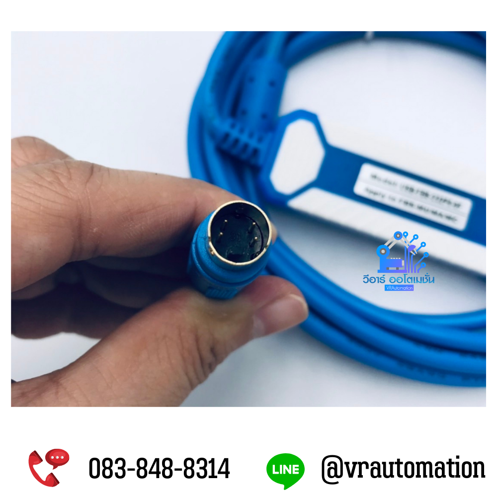 สายลิ้งค์ FATEK USB-FBS-232P0-9F