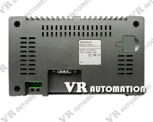 AK-050AS SAMKOON HMI