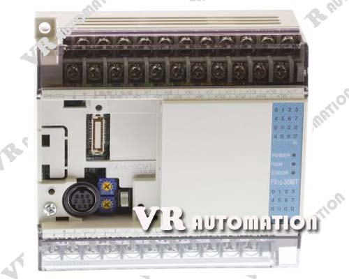 Mitsubishi PLC FX1S-30MT-ES/UL