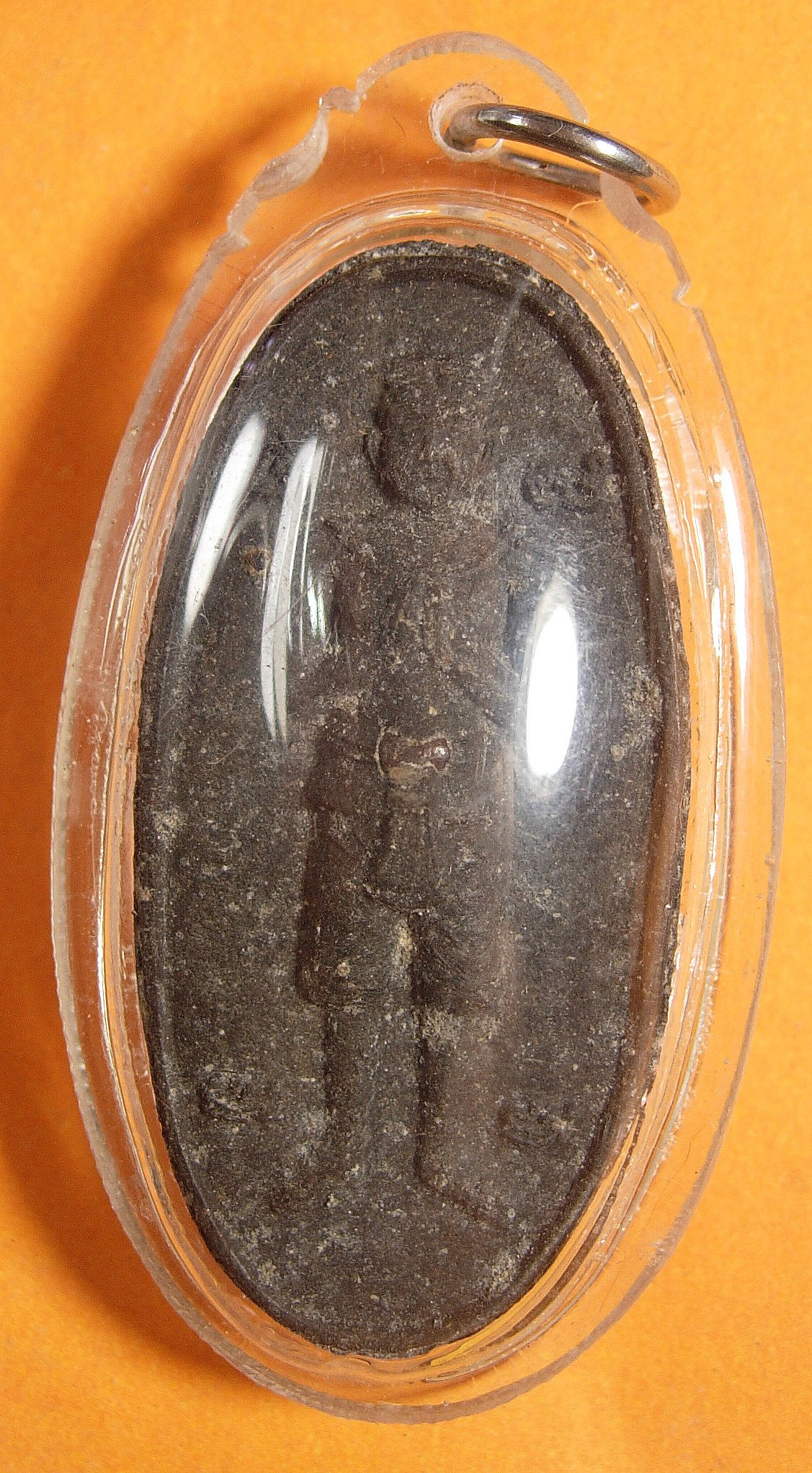 หลวงพ่อเปี่ยม วัดลำปอก ปะเหลียน ตรัง หลายรายการ