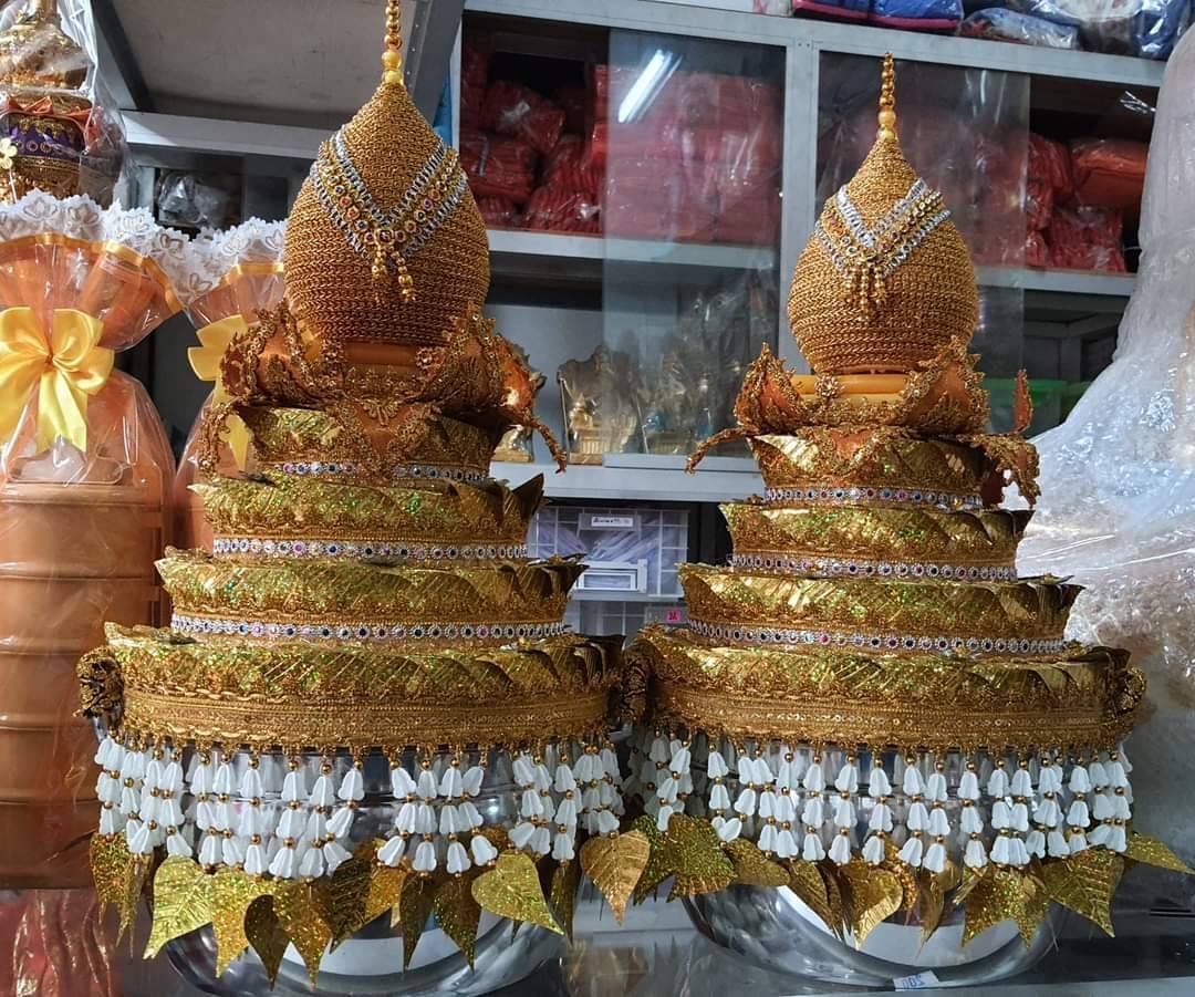 ต้นเทียนหม้อสแตนเลส งานสวย