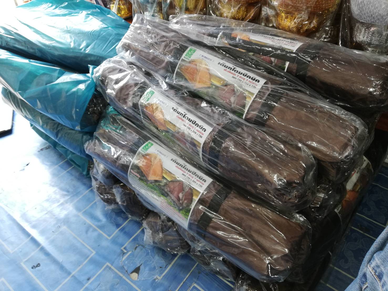เต้นพระอย่างดี