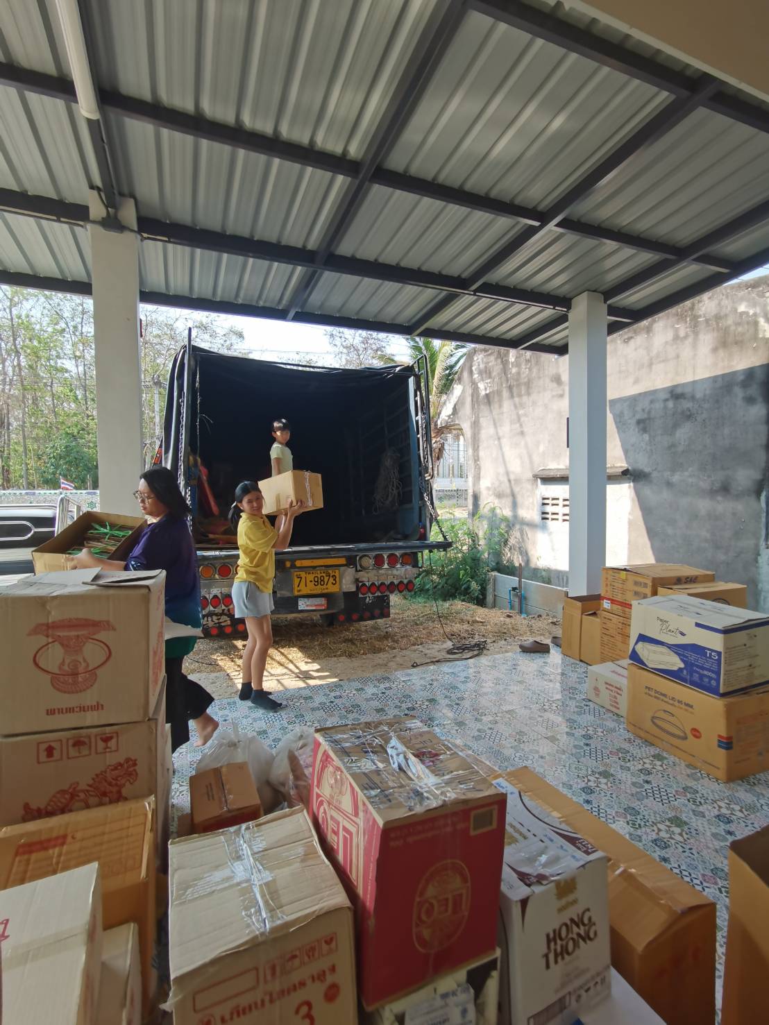 เปิดร้านสังฆภัณฑ์ จังหวัดชลบุรี 2