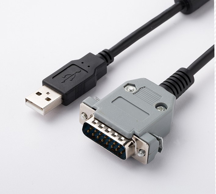 USB-FB-232P0-9F สำหรับ FATEK