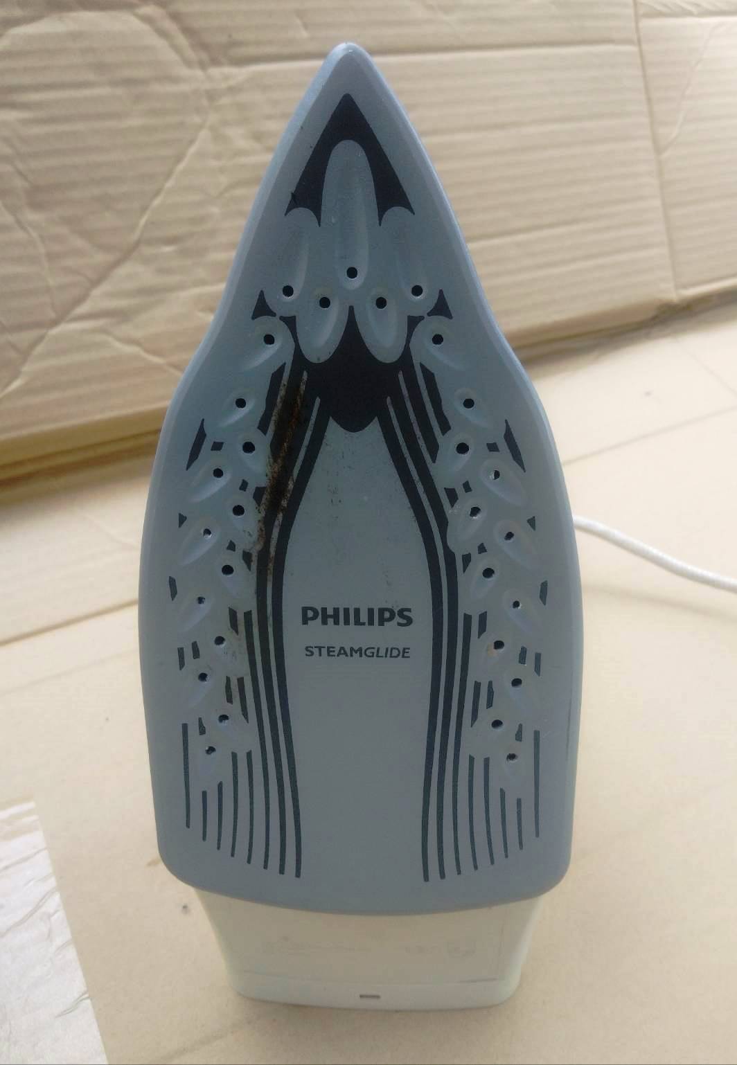 เตารีดไอน้ำ PHILIPS รุ่น PowerLife กำลังไฟ 2,000 วัตต์