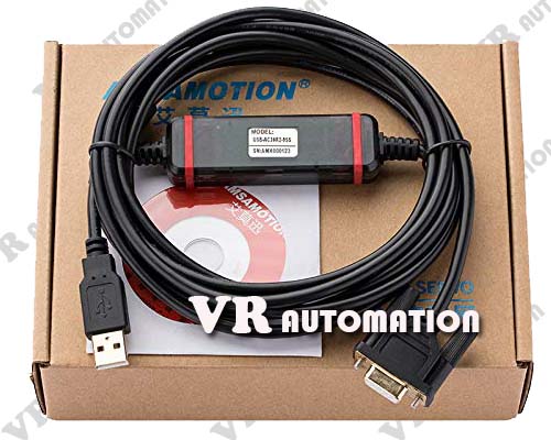 Mitsubishi line USB-AC30R2-9SS