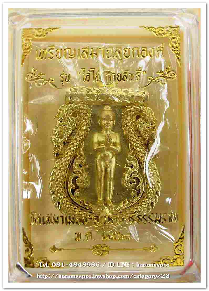 ไอ้ไข่ รุ่น ไอ้ไข่ กายสิทธิ์ เศรษฐีโคตรโคตร เหรียญเสมาฉลุยกองค์ หลังราหู เนื้อทองระฆังสองหน้า ออกวัดเสมาเมือง