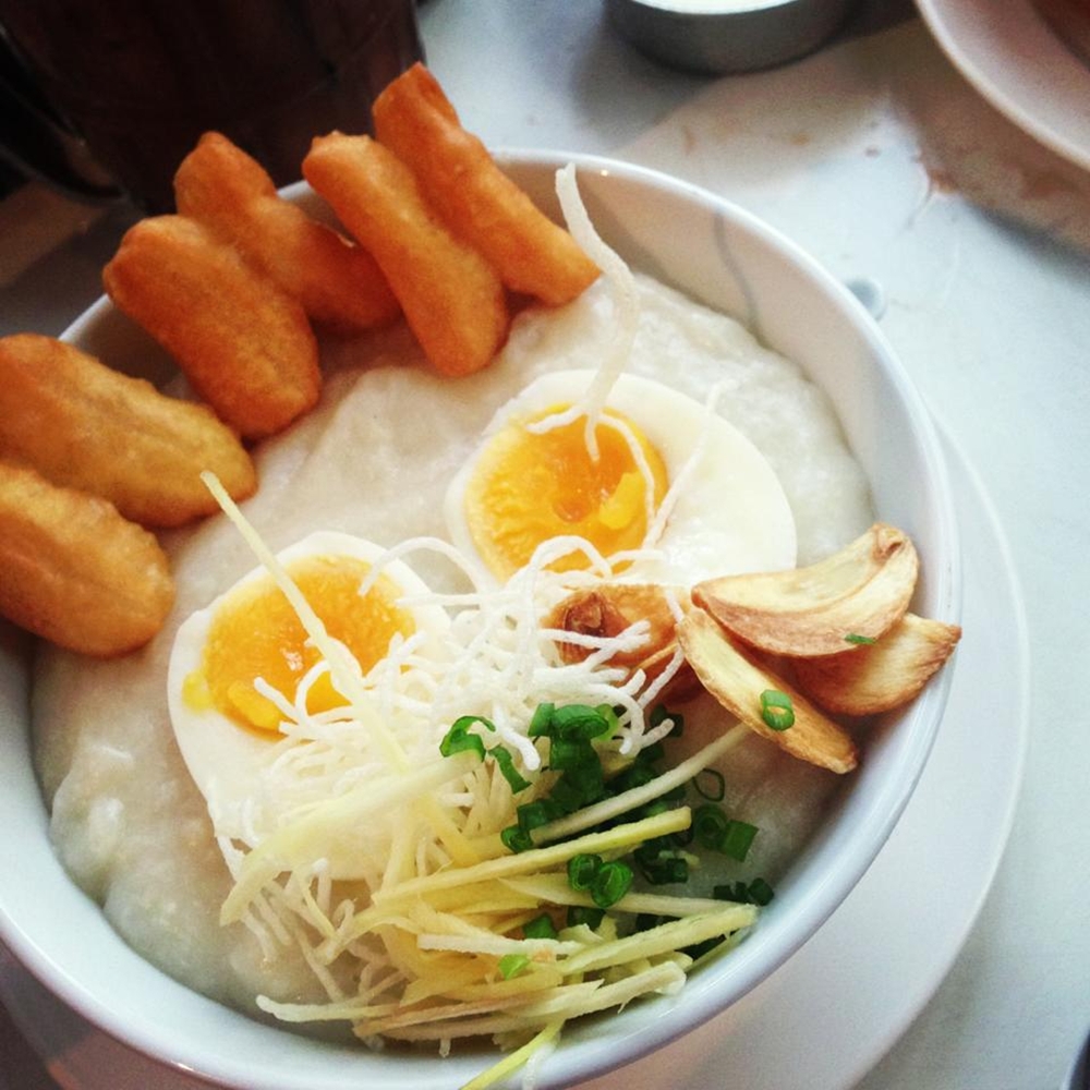 Bangkok Wow พัก เที่ยว กิน ช้อป