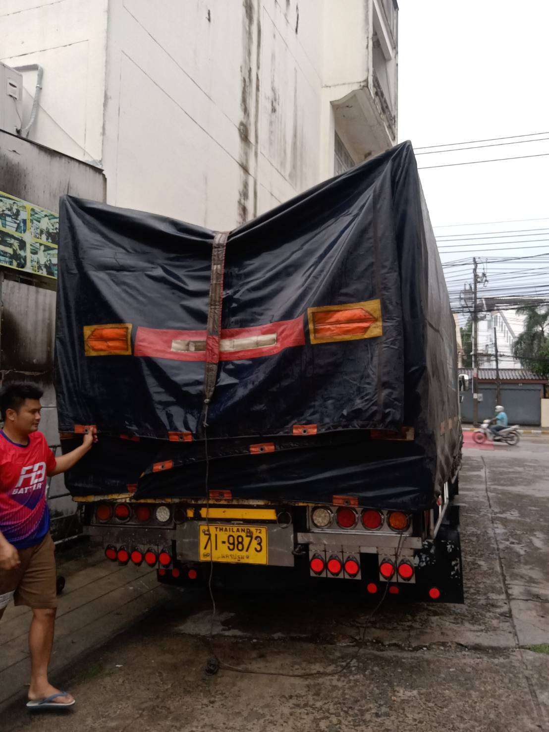 เปิดร้านสังฆภัณฑ์ จังหวัดลพบุรี