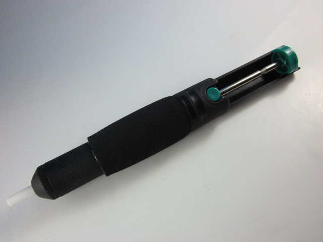 ตัวดูดตะกั่ว DP-366D (OEM)