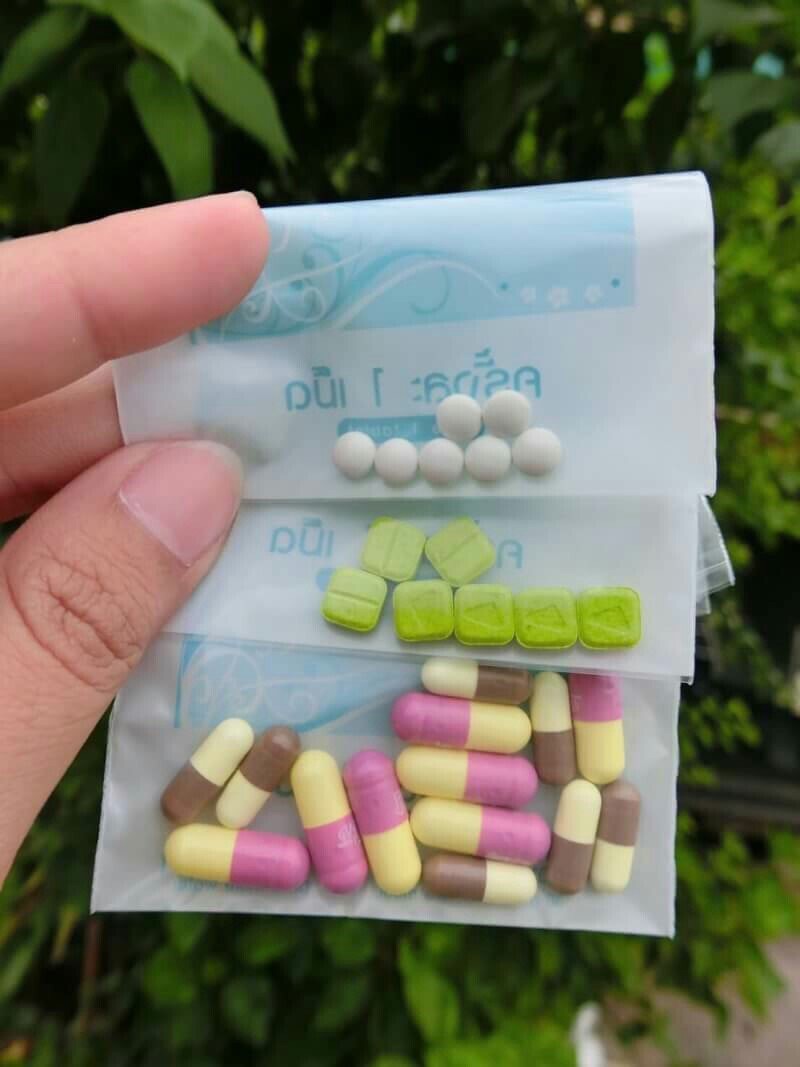 ยาลดccระดับ2 ของแท้ 100%