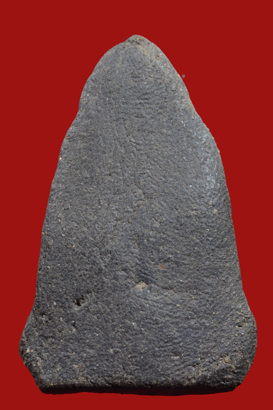 หลวงพ่อไกร วัดลำพระยา เนื้อว่าน พ.ศ.2505 พระอาจารย์ทิมปลุกเสก