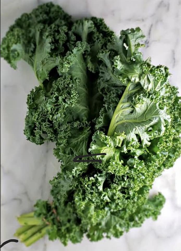 42-123-1100-2 ผงผักเคลอินทรีย์ 35ก. 100พัน