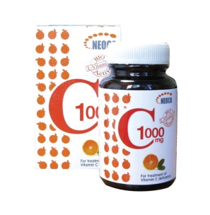 Neoca C 60 เม็ด