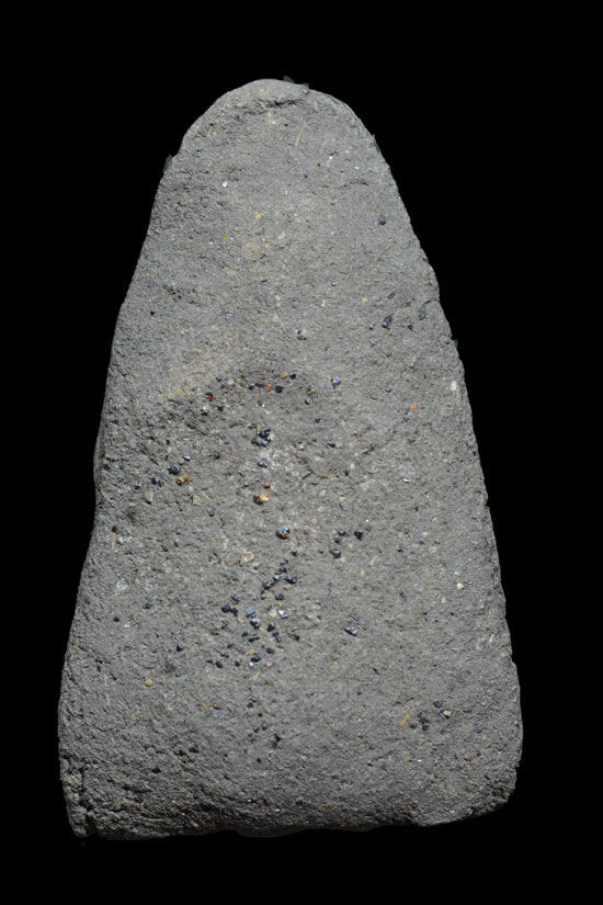 หลวงพ่อทวด พิมพ์ใหญ่ เนื้อว่านกดมือ พ่อท่านพล วัดนาประดู่ พ.ศ.2536