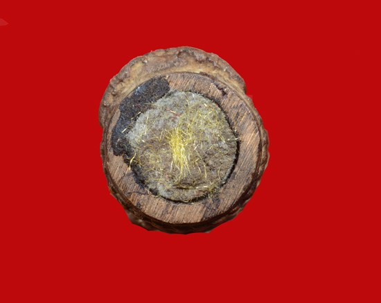 ท้าวเวสสุวรรณ หลวงพ่ออิฏฐ์ รุ่นท้าวแสนล้าน