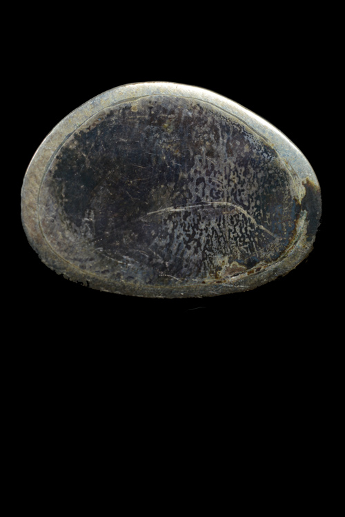 พระกริ่งนารายณ์พลิกแผ่นดิน เนื้อเงินพ.ศ.2553