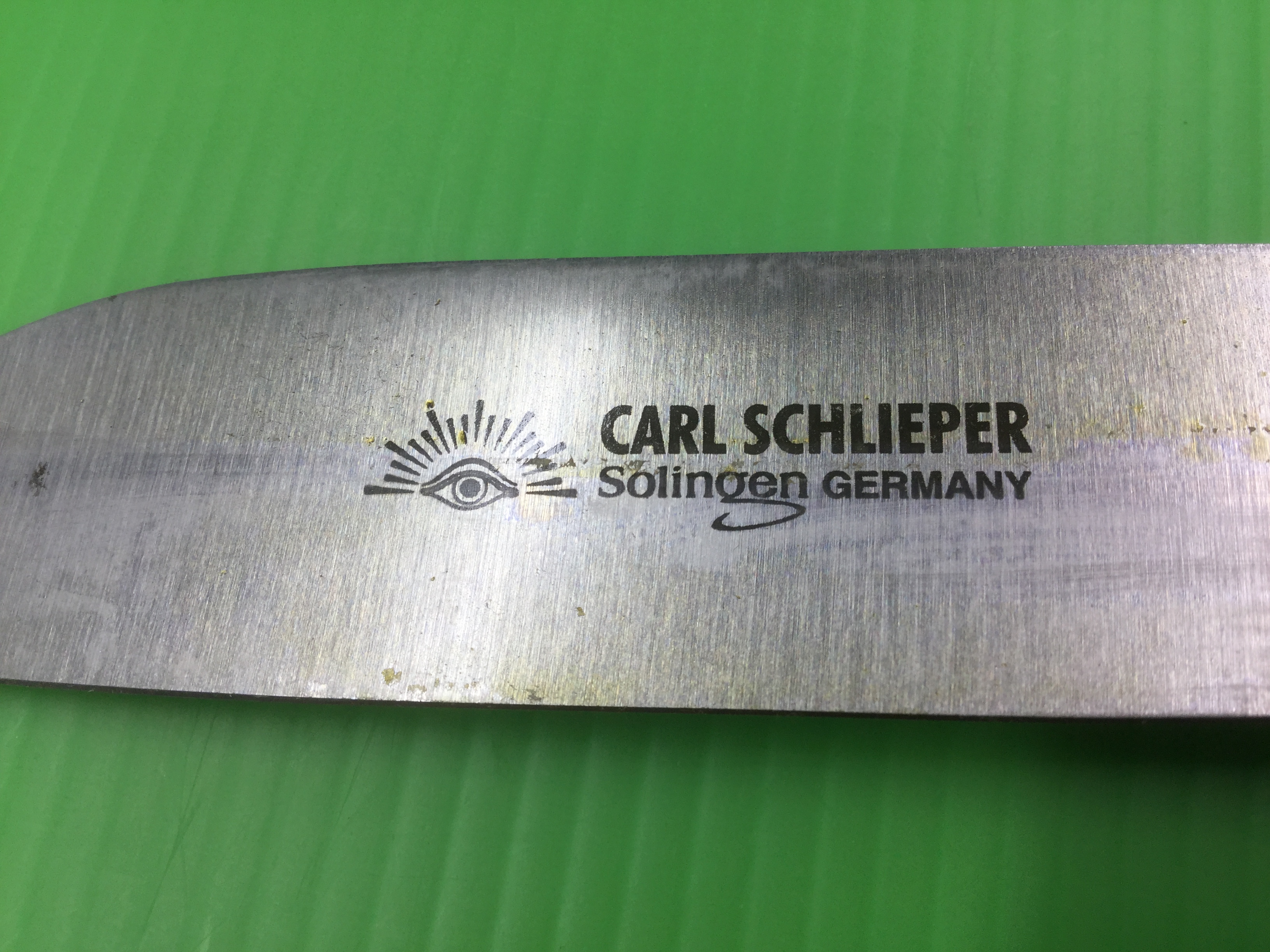 มีดครัวอเนกประสงค์ 5¼ นิ้ว ตราตา EYE BRAND