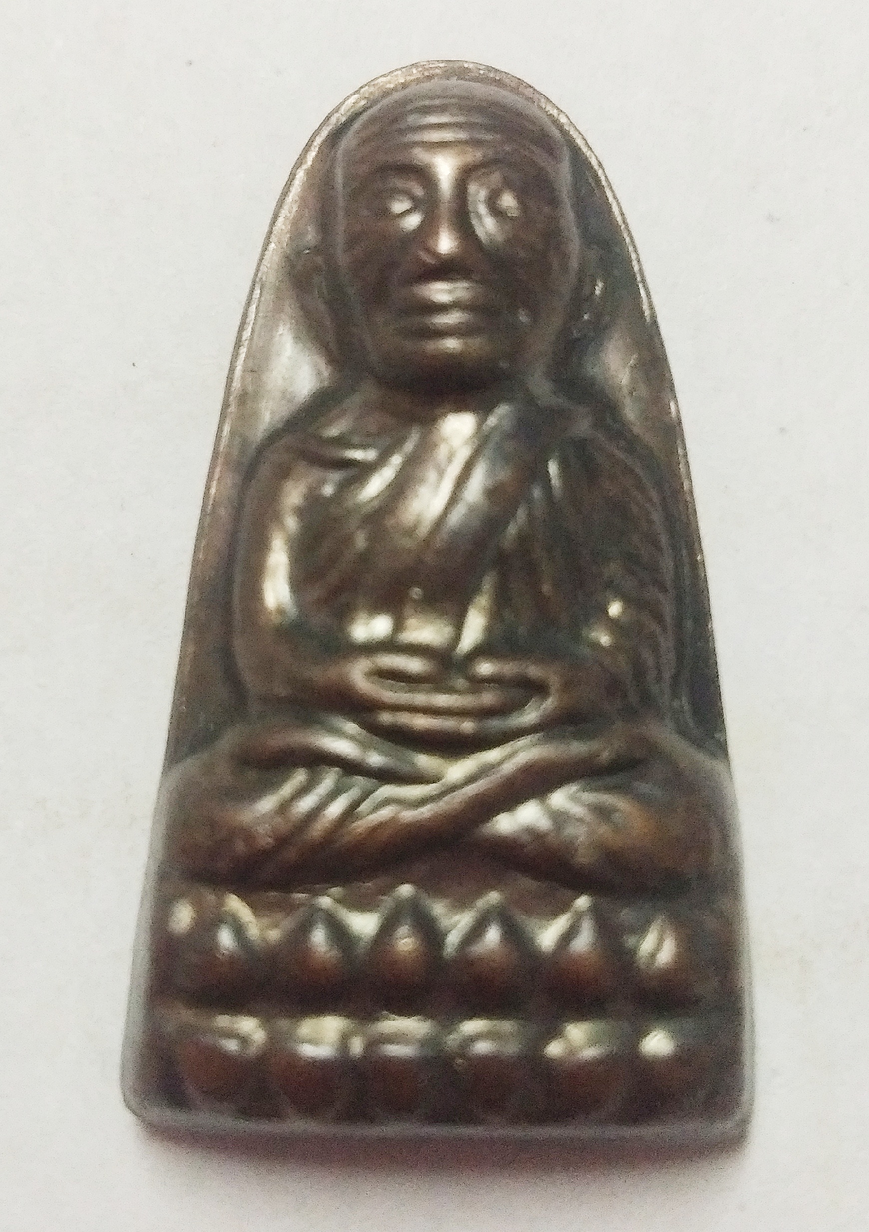 หลวงพ่อทวด วัดช้างให้ หลังหนังสือ ปี 55..A4