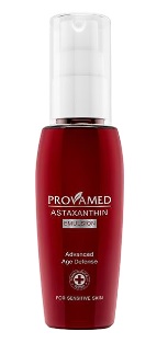 Provamed Astaxanthin Emulsion โปรวาเมด แอสตาแซนติน อีมัลชั่น ปริมาณสุทธิ 60gm.