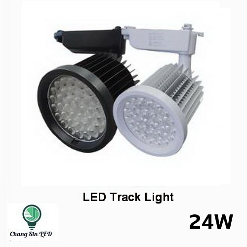 โคมไฟ LED Track Light รุ่นCSE 24W