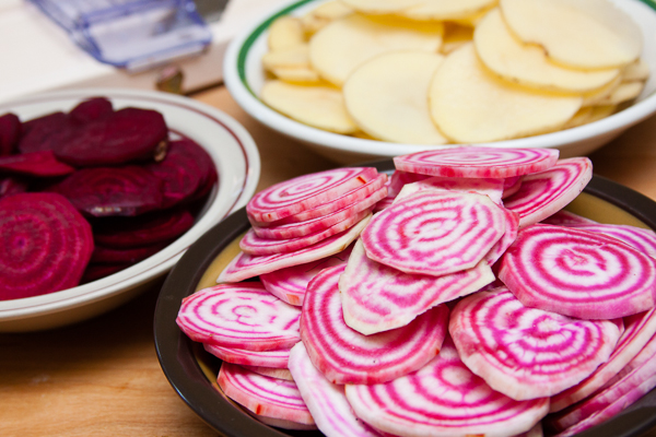 (Whole 1 Oz) บีชเออรีวอนเดอร์ - Early Wonder Beet