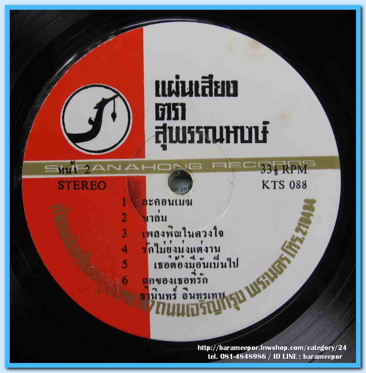 ธานินท์ อินทรเทพ ชุด ทำไมคิดเช่นนั้น