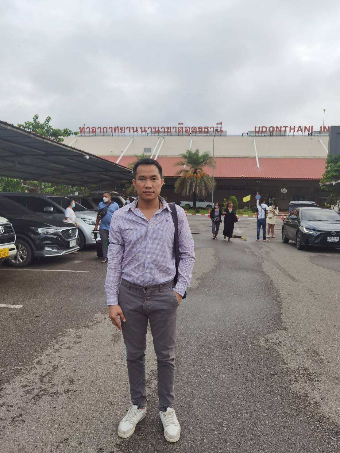 เปิดร้านสังฆภัณฑ์ อำเภอบ้านดุง จังหวัดอุดรธานี คำชะโนด