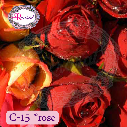 กำยานหอม กลิ่น กุหลาบ ( Rose ).. 500g.