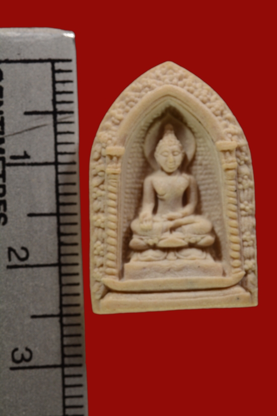 พระไพรีพินาศ พ.ศ. 2529 สมเด็จพระญานสังวร สมเด็จพระสังฆราช อธิษฐานจิต