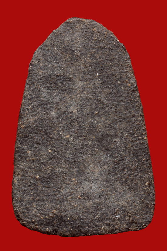 หลวงปู่ทวด รุ่นวิเศษ60 เนื้อว่านคลุกรัก พิมพ์ใหญ่