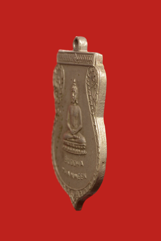 BUDDHA THAMMEEN วัดเชตวัน มาเลเซีย พงศ. 2511