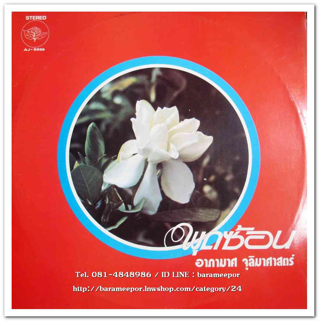 อาภามาศ จุลิมาศาสตร์ ชุด ผีร้องไห้เป็นไหม