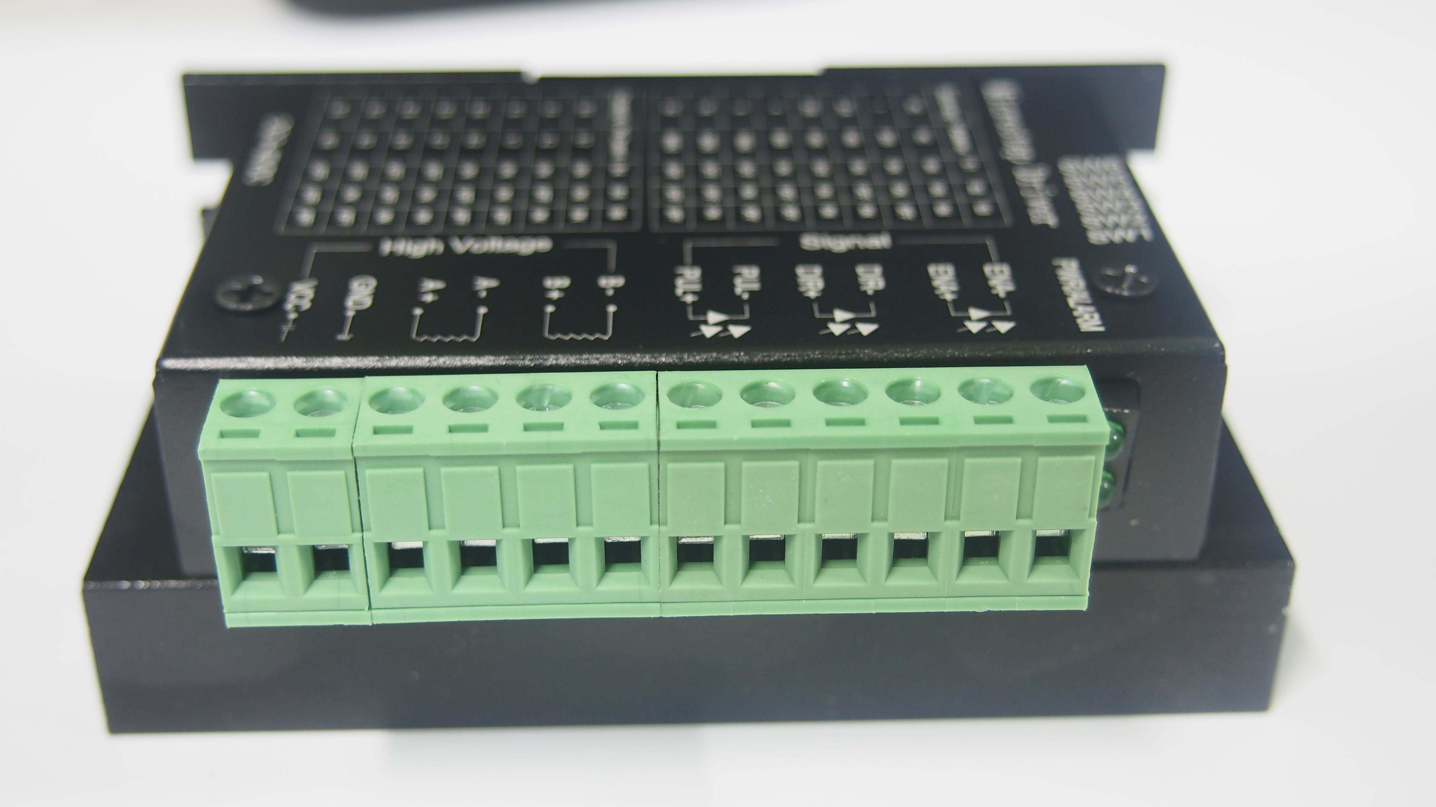 TB6600 4A Stepper Motor Driver