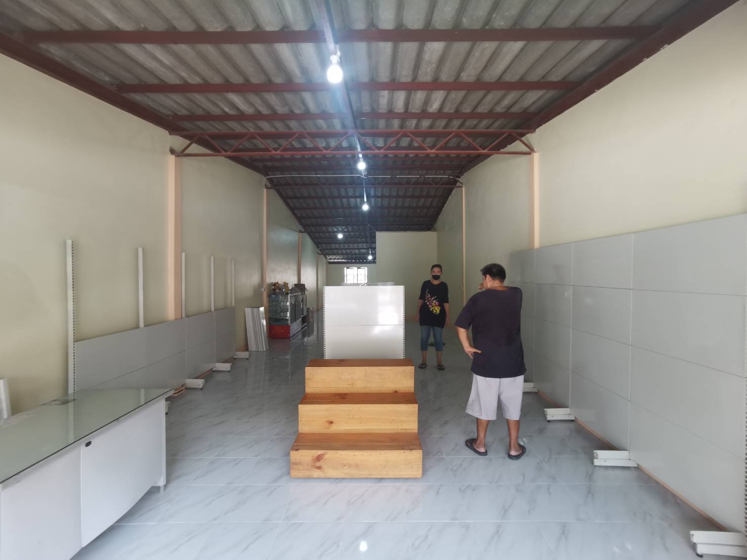 เปิดร้านสังฆภัณฑ์ อำเภอบ้านบึง จังหวัดชลบุรี