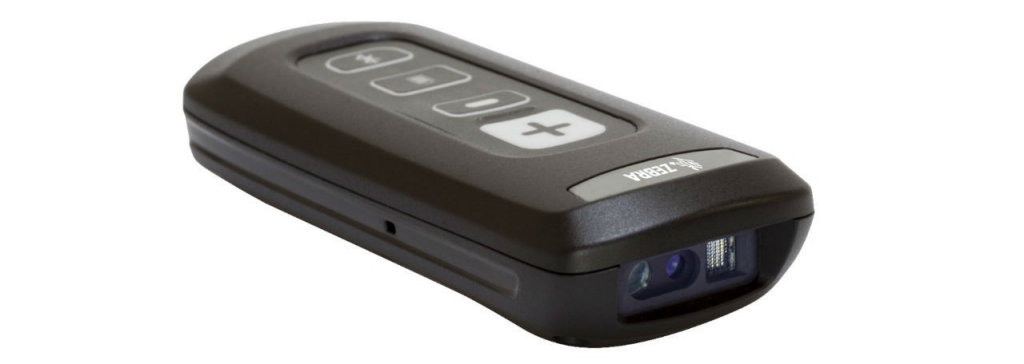 Bluetooth Barcode Scanner Symbol CS4070 - Free Delivery Nation Wide