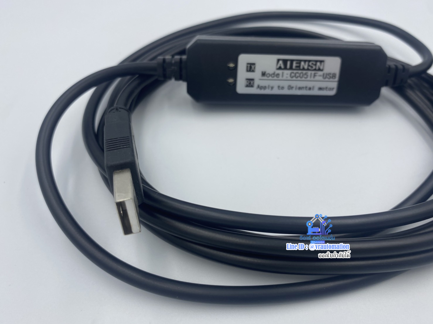 CC05IF-USB สายสื่อสาร Driver Oriental Motor
