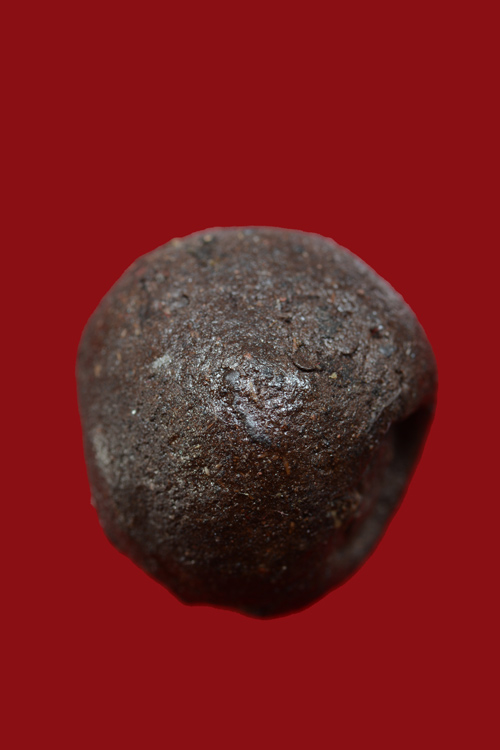 ลูกอมหลวงพ่อผล วัดทุ่งนารี จ.พัทลุง