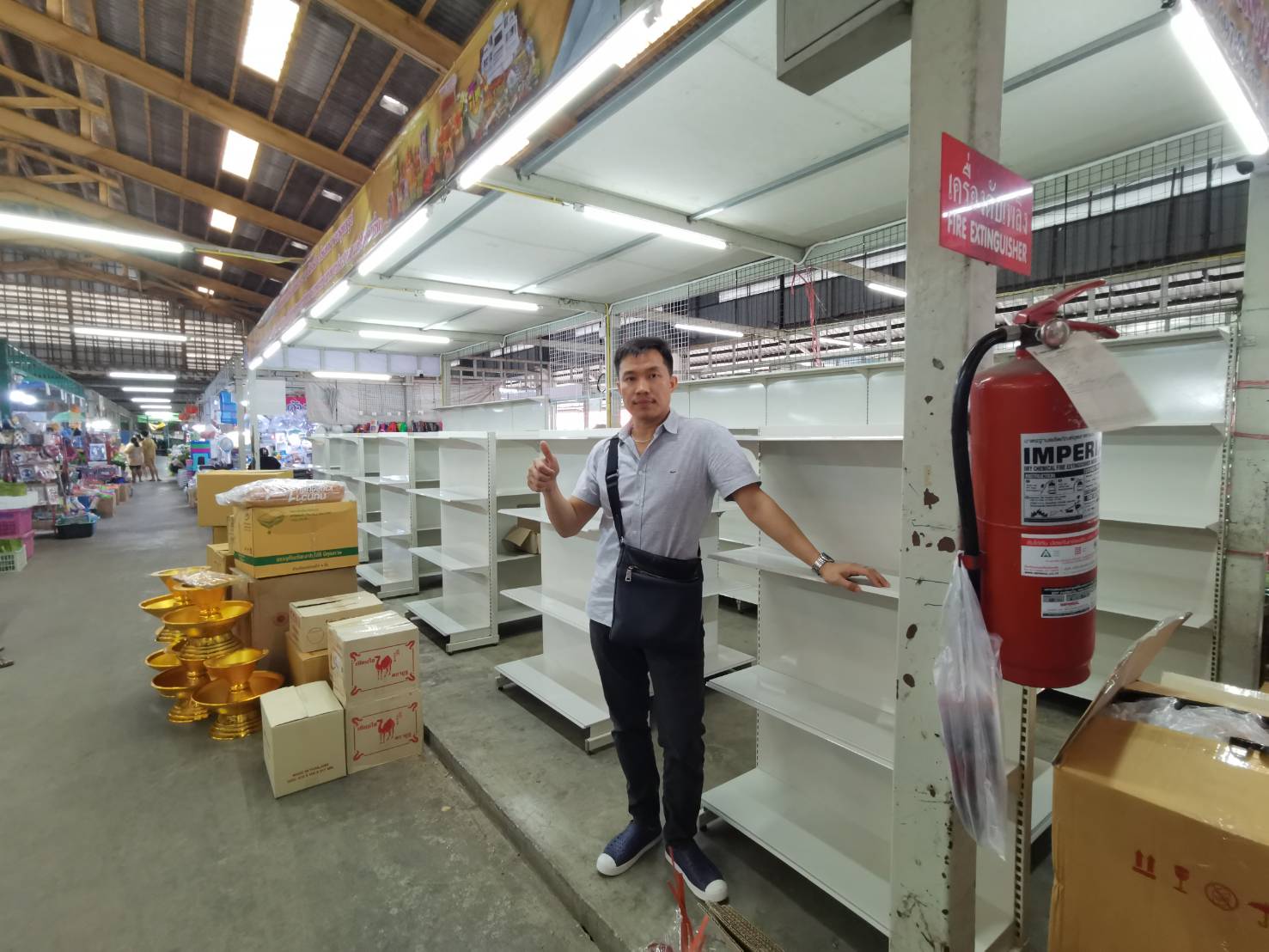 เปิดร้านสังฆภัณฑ์ จังหวัดนนทบุรี