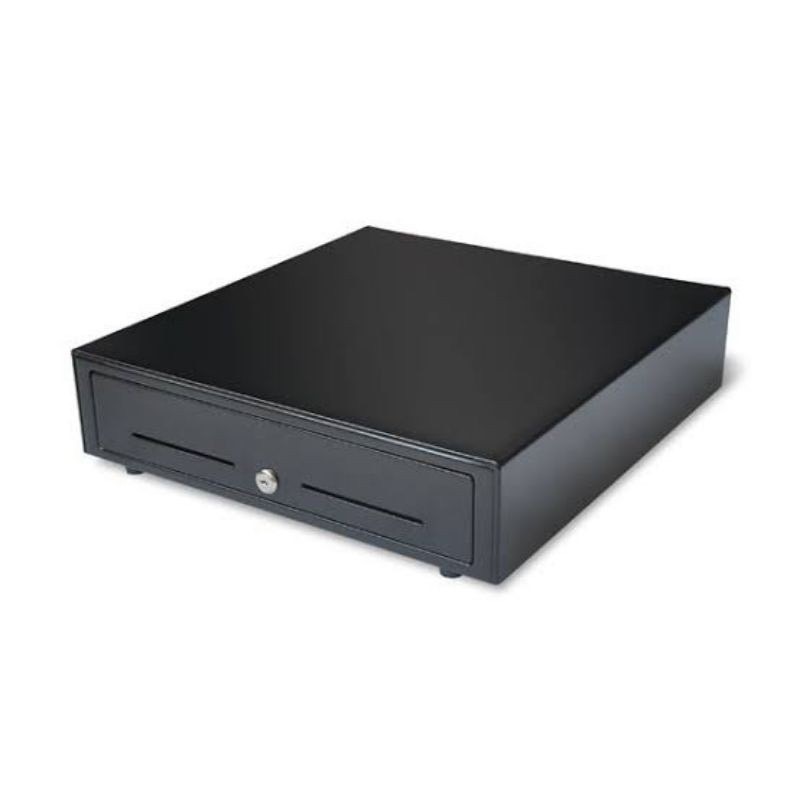 Marken MK-420 Cash Drawer (ลิ้นชักเก็บเงิน 4 ช่องแบงค์ 8 ช่องเหรียญ รุ่นยอดนิยม)