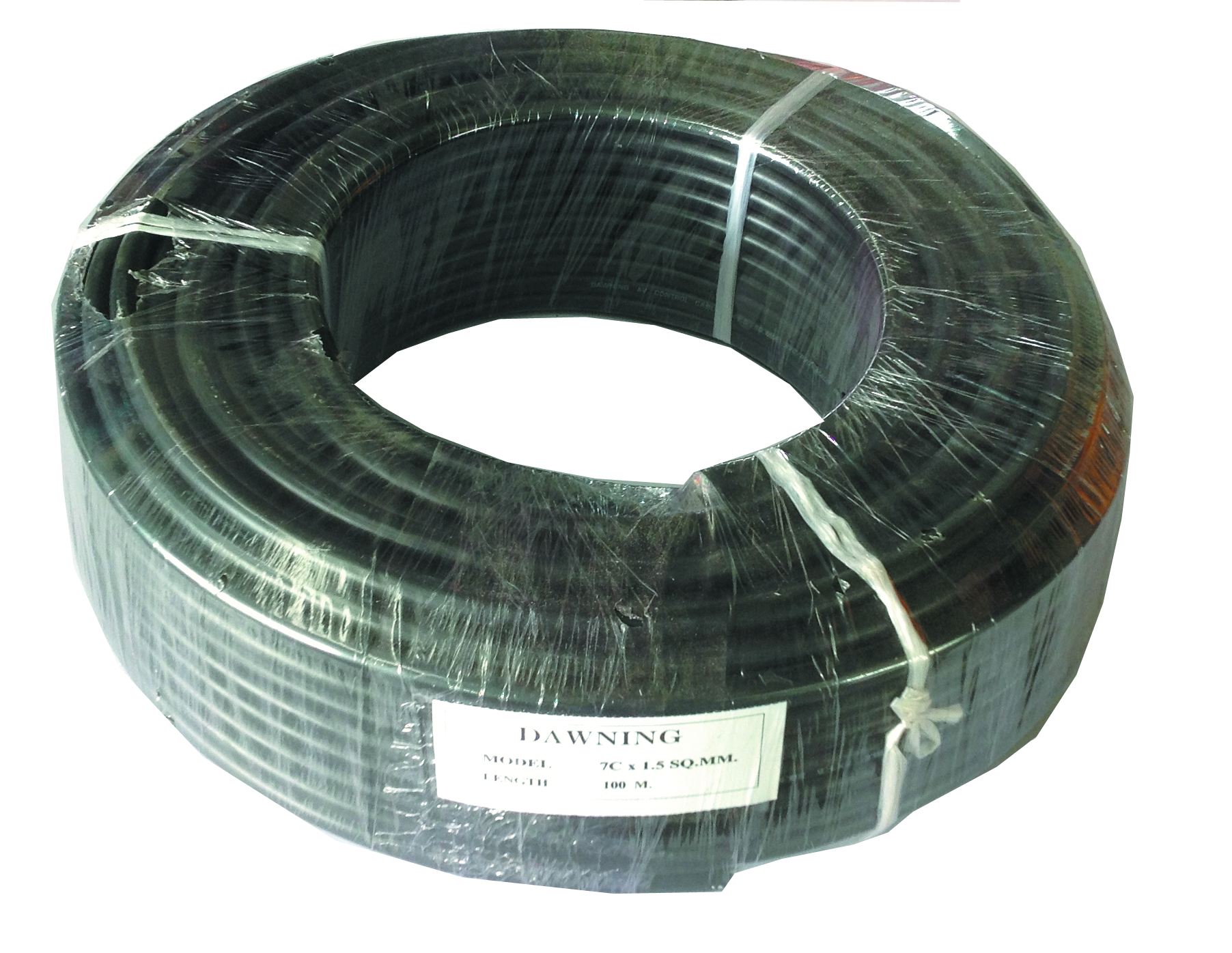 สายไฟ 7 สาย (เมตร) (7 Electric cable)