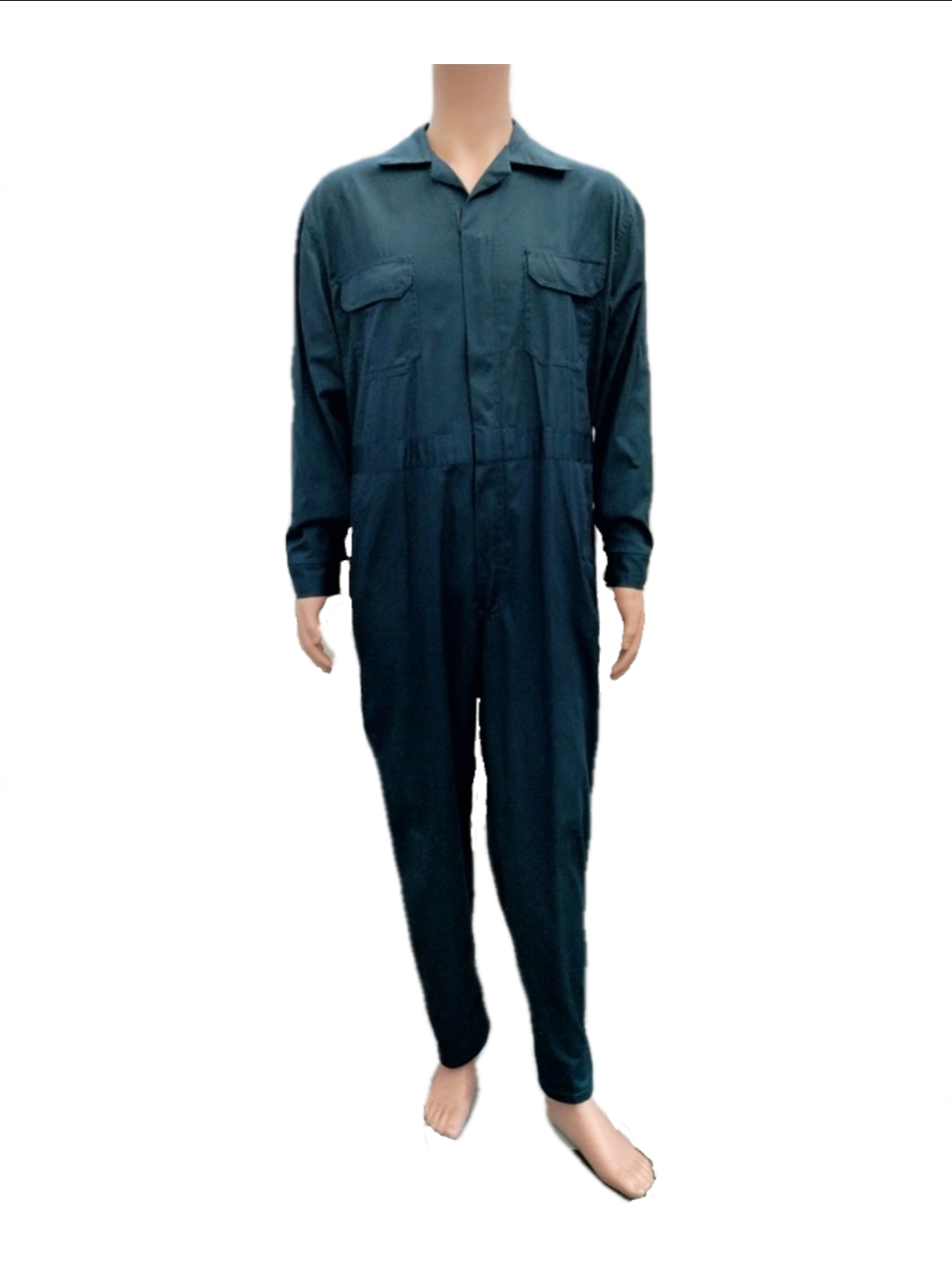 ชุดหมีช่าง